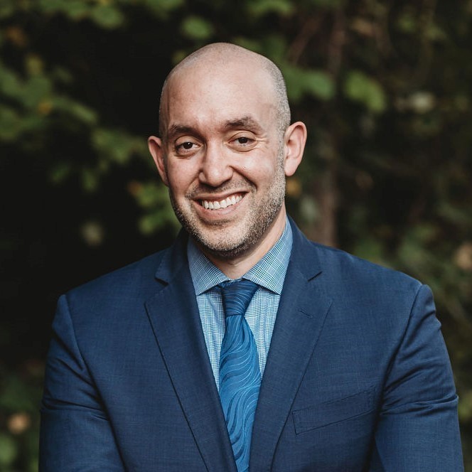 Aaron Hessel