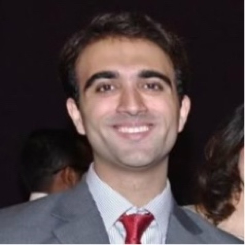 Aaryan Ahuja