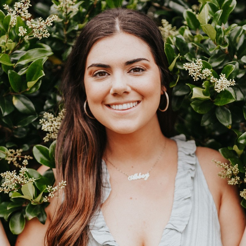 Abbey Strander Hargis