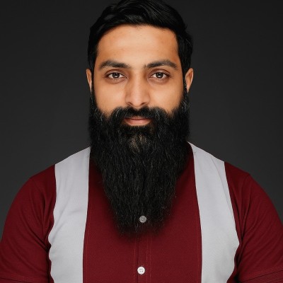 Abdullah Iftikhar