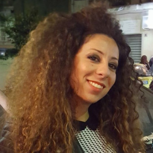 Ada Sarnataro