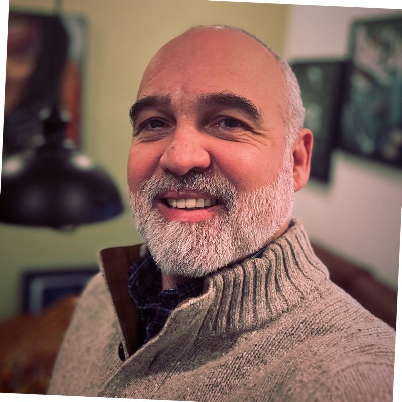 Adam Buono