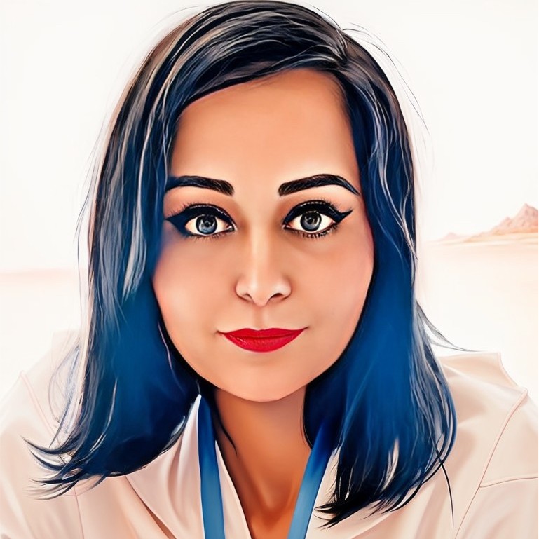 Aditi Yadav
