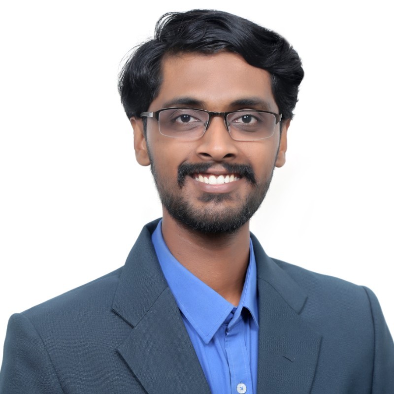 Aditya S. Karanam
