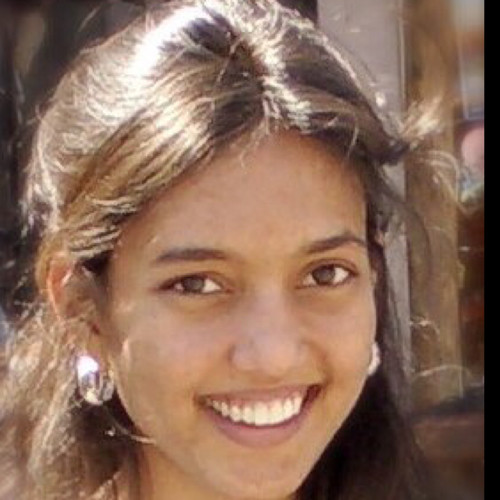 Afshan Momin