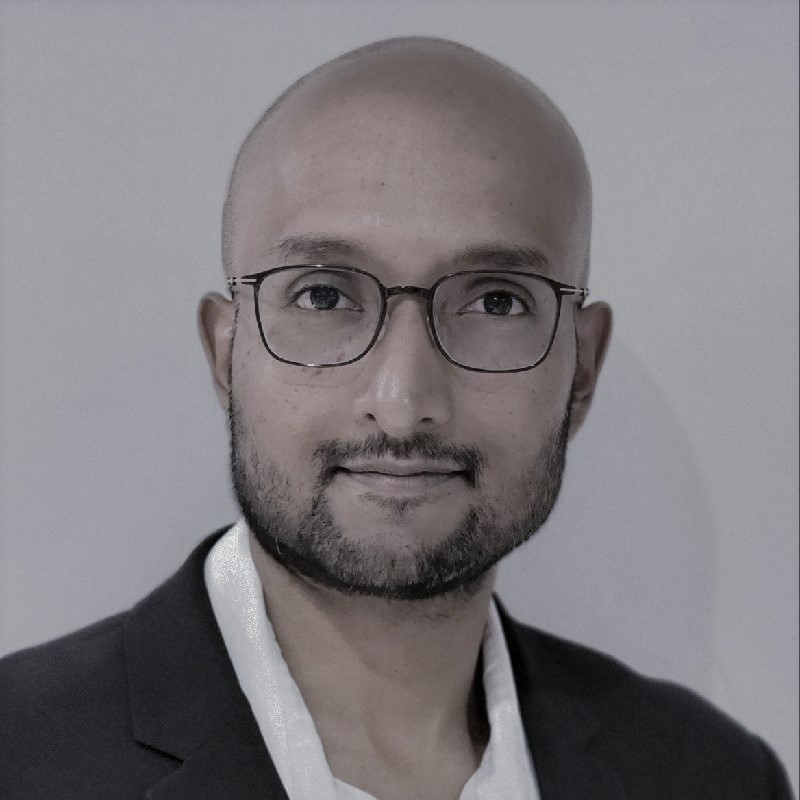 Ajay  Radhakrishnan