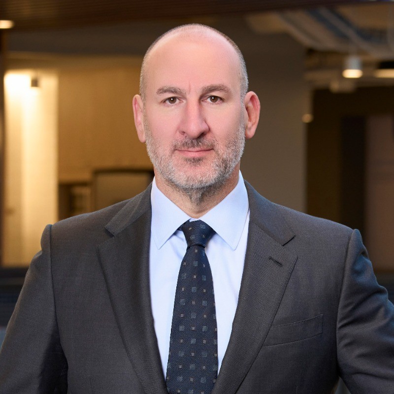 Alan Tannenbaum