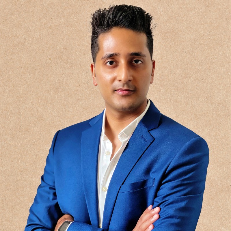 Tejesvi Prasad