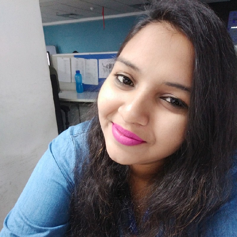 Alekhya Koppula
