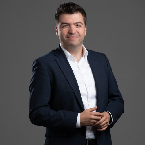 Alexandru Dragos Nanuti