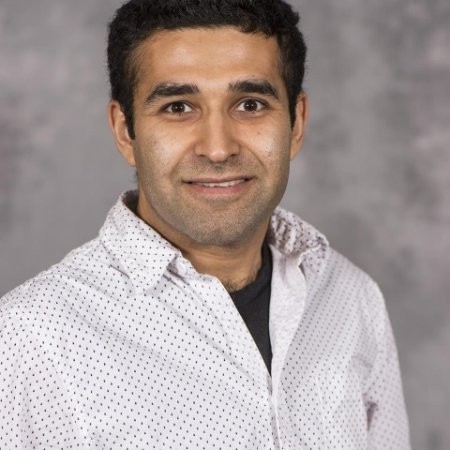 Ali Khamesipour