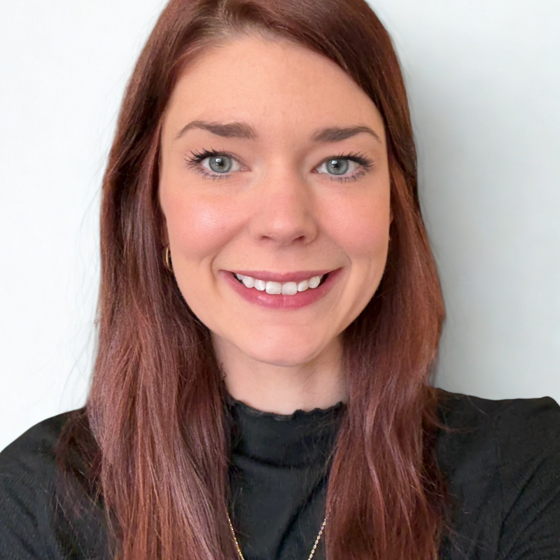 Amanda Benner