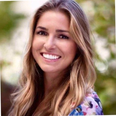 Amelia Silverwood