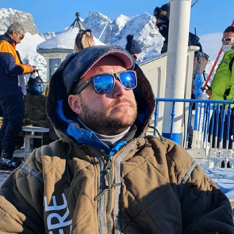 Andrew Klimcke