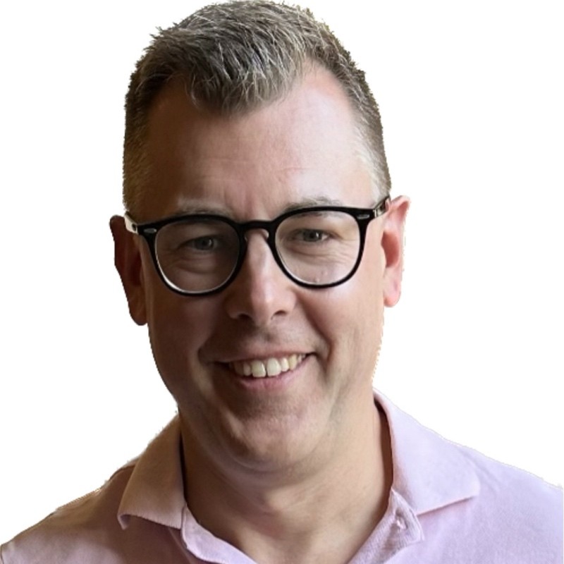 Andrew Warner