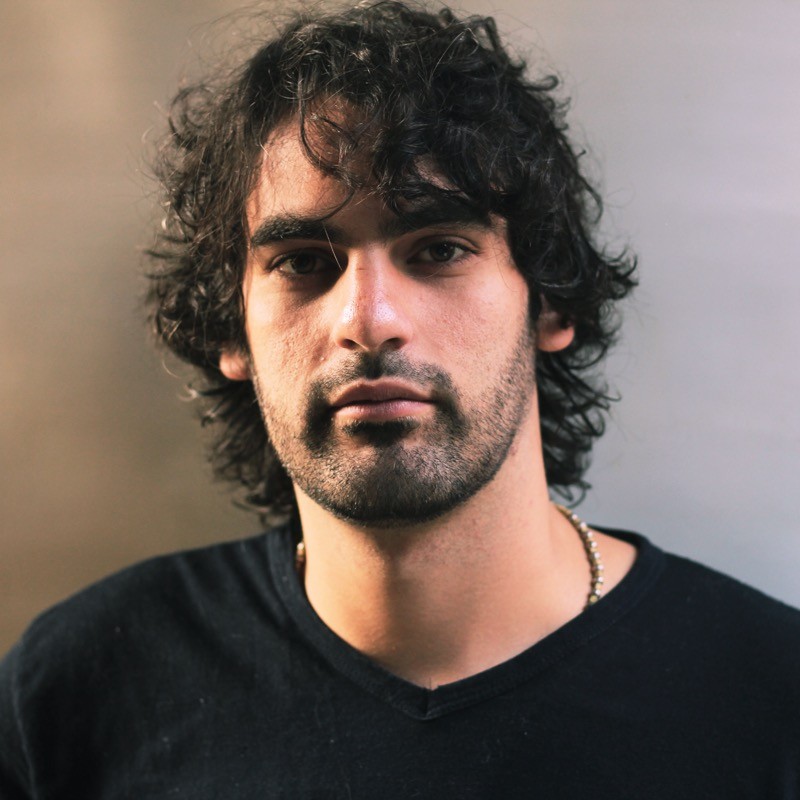 Andres Francisco Remon