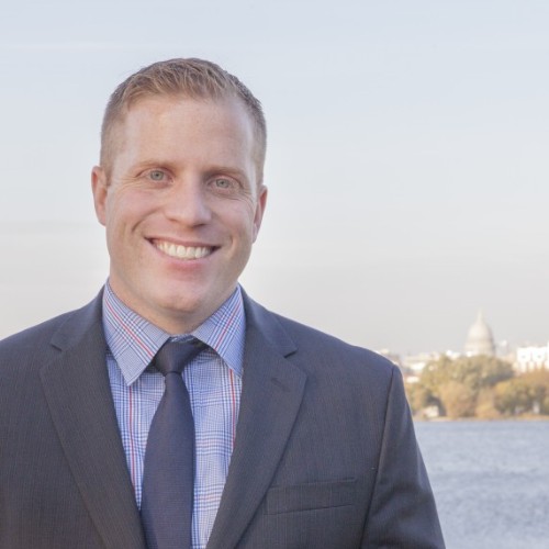 Andy Voeltner CFP®, AAMS®, CRPC®, CKA®