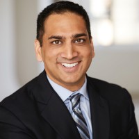 Aneet Deshpande, CFA