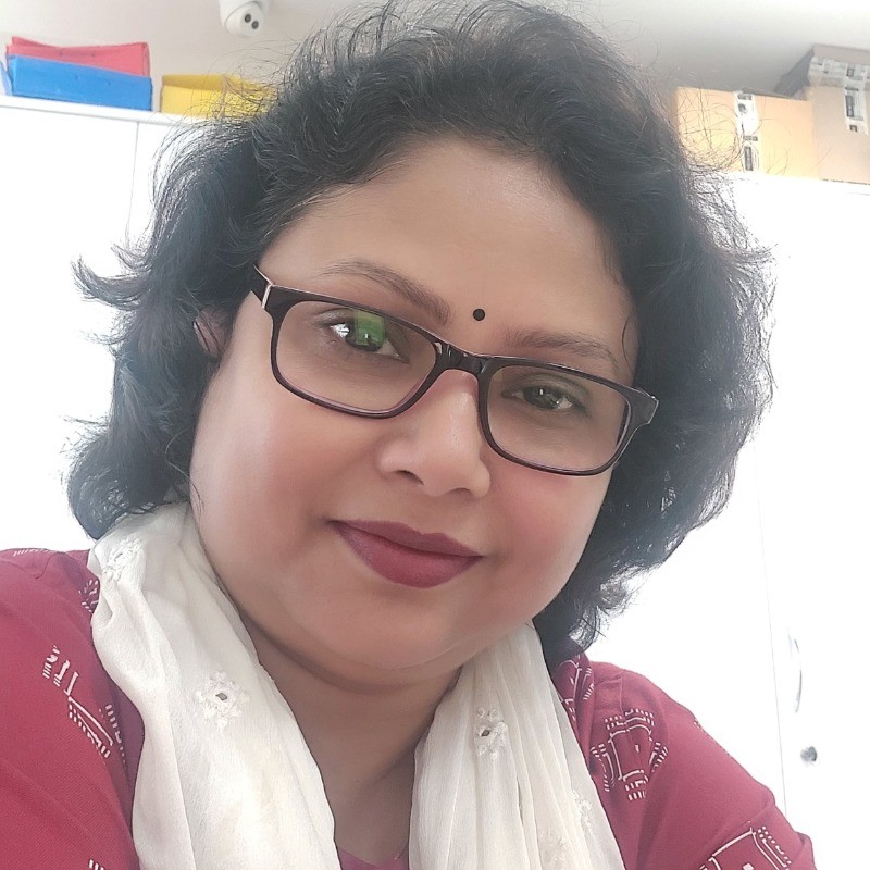 Anindita Paul Dutta