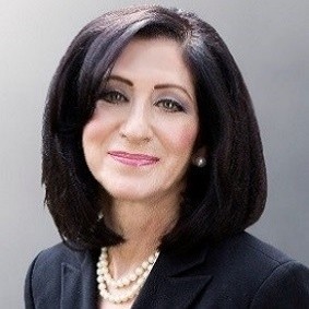 Anita Grossman