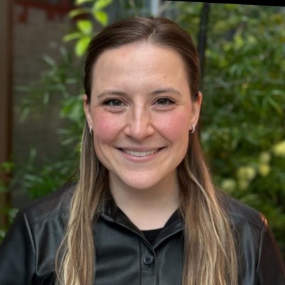 Anna C. McCarthy