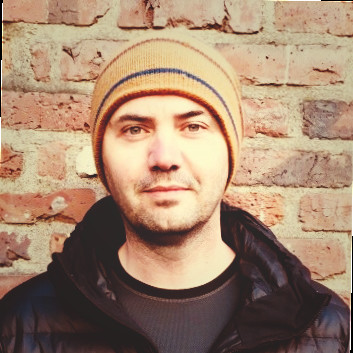 Antonio Serrano