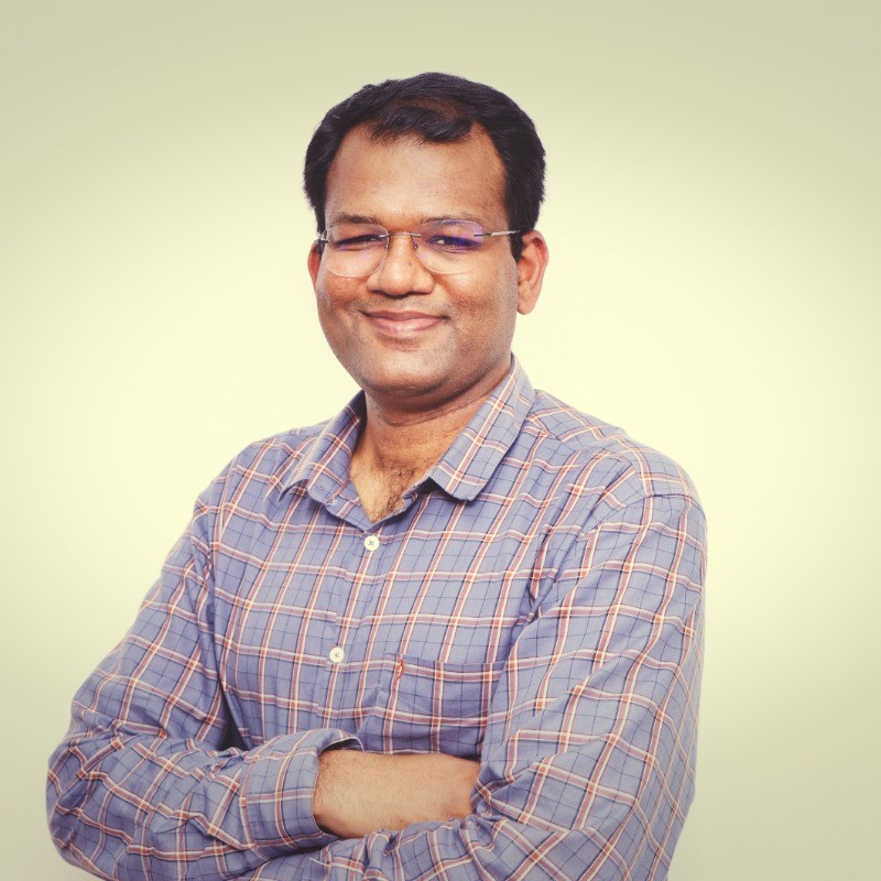 Aravind Ganesan