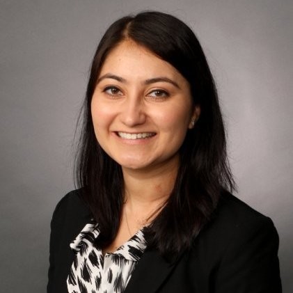 Arjita Shrimali