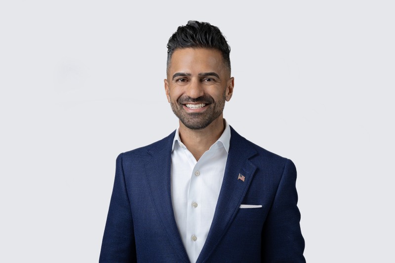 Armen Khadiwala