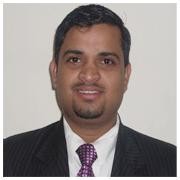 Ashirwad Rane