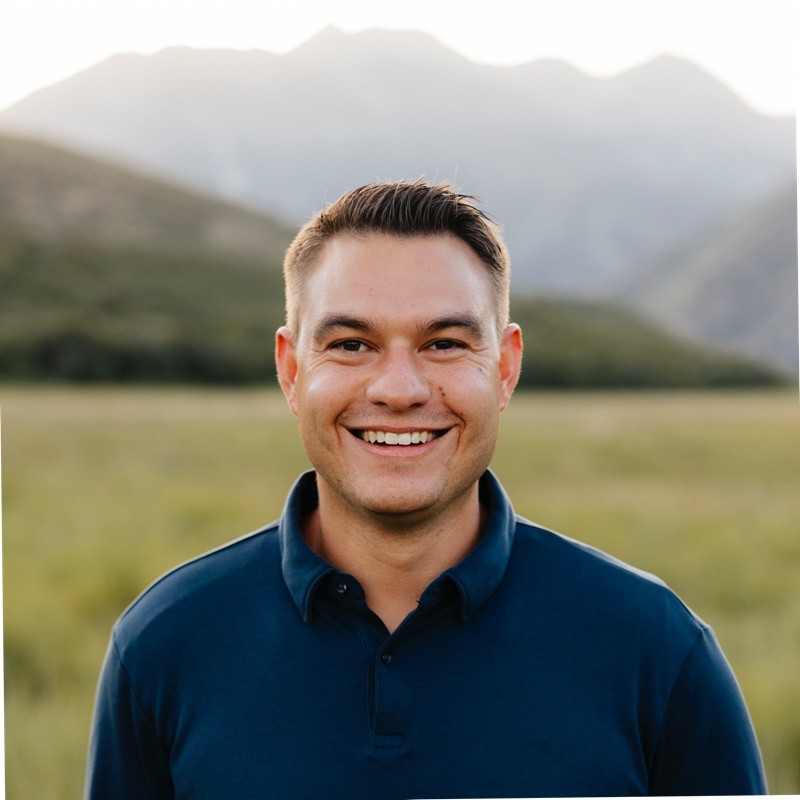 Austin J. Fowler, MBA