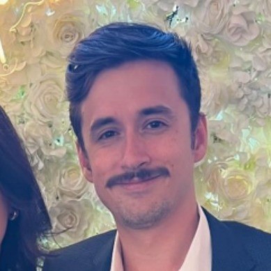 Axel Nieto
