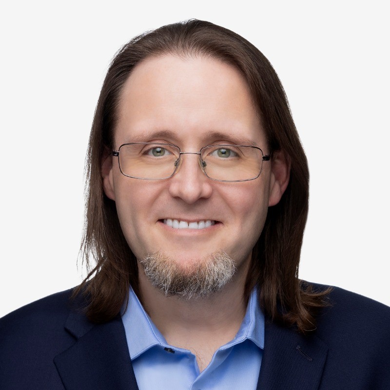Bryan Dodd