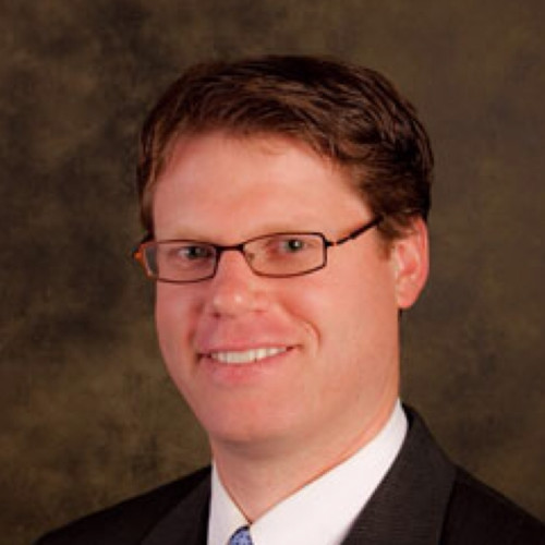 Ben Mills