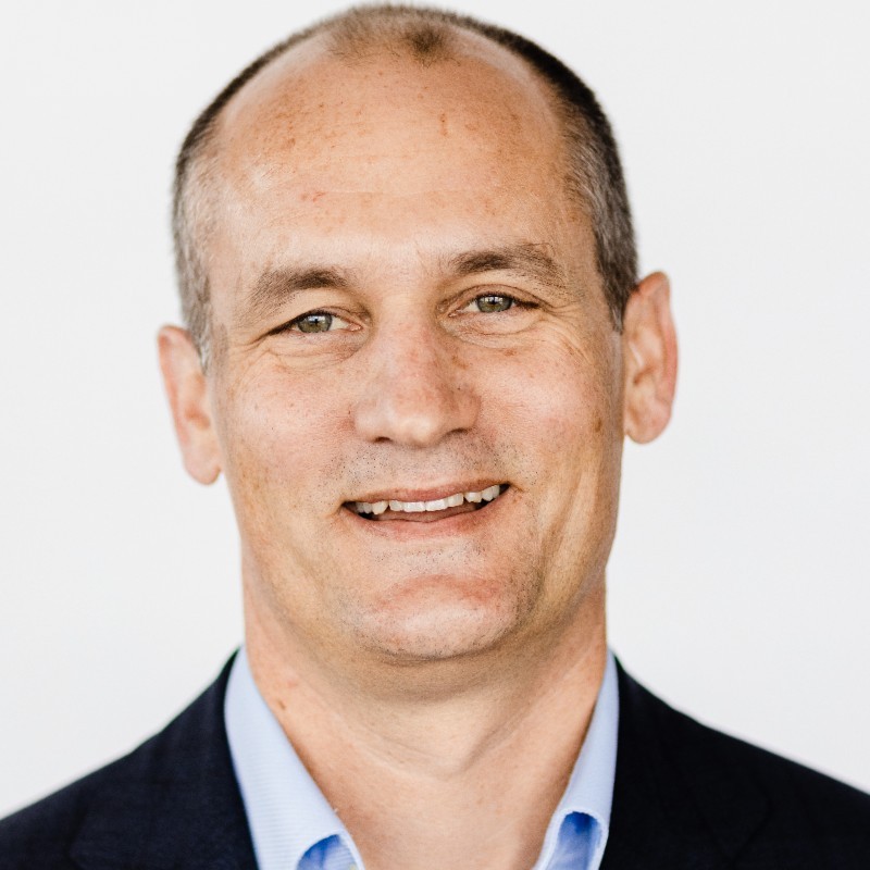 Ben Voigt CFP®, CLU®, RICP®, CPWA®