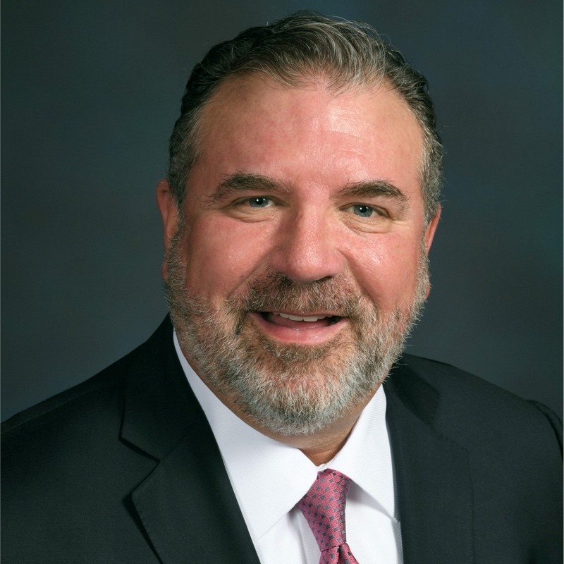 Bill Schonacher