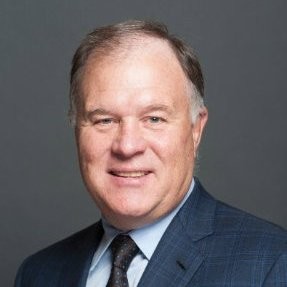 Bill Leisman, CLU, AEP