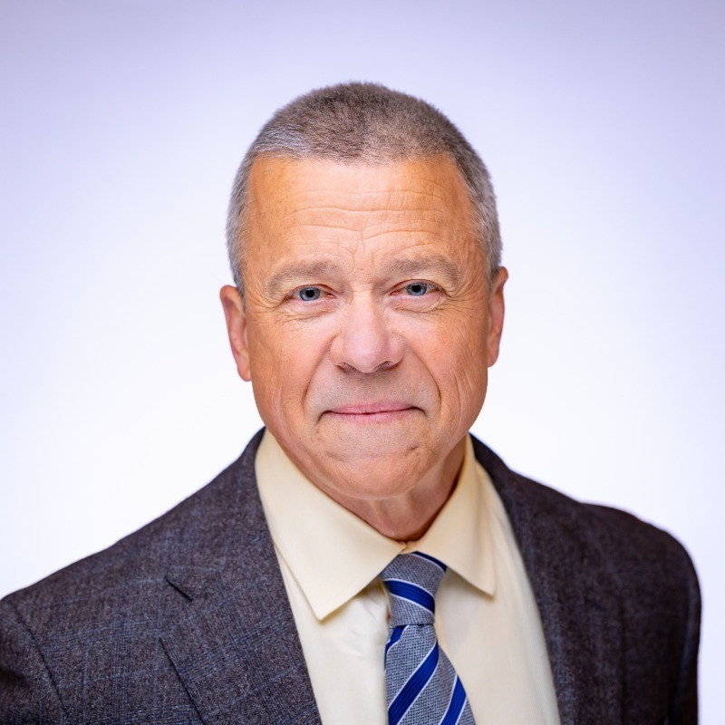 Bob Birgen