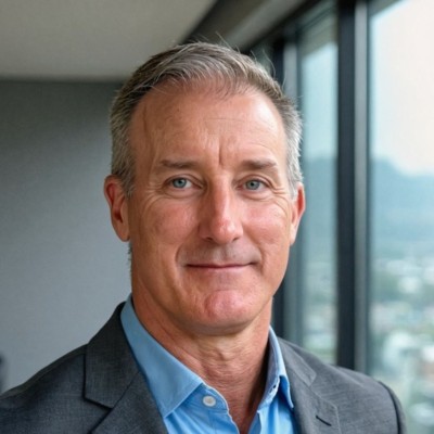 Robert Maute