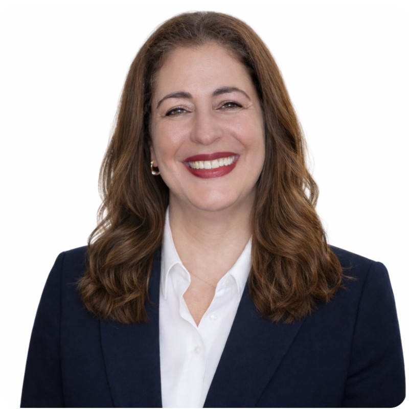 Bouchra Atoubi
