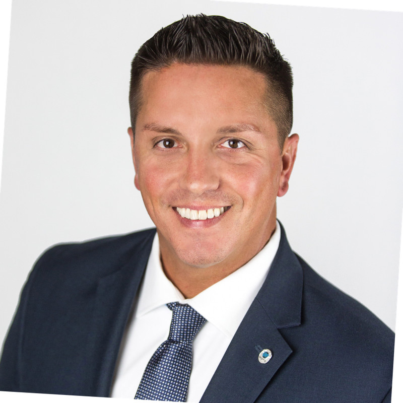 Brad Yslas, MBA, ARM
