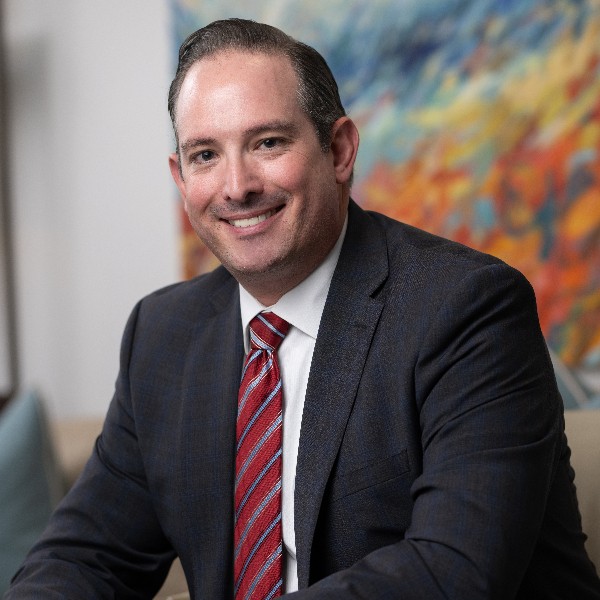 Braden Howell, CFP®, CEPA®, RICP®