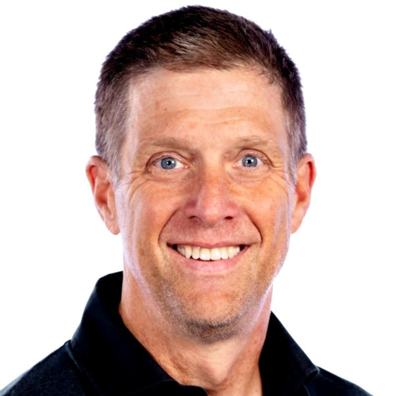Brad Rampelberg
