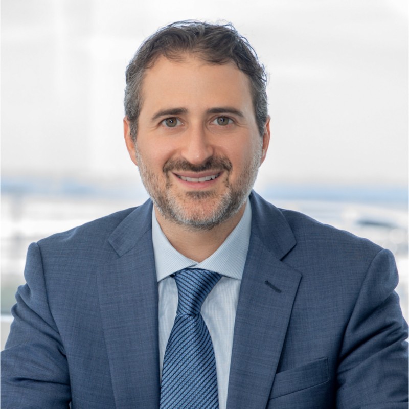 Brent M. Eden