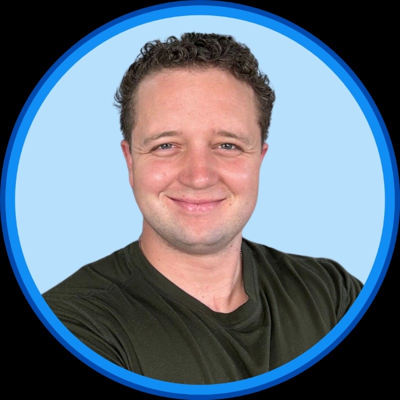 Bryant Suellentrop