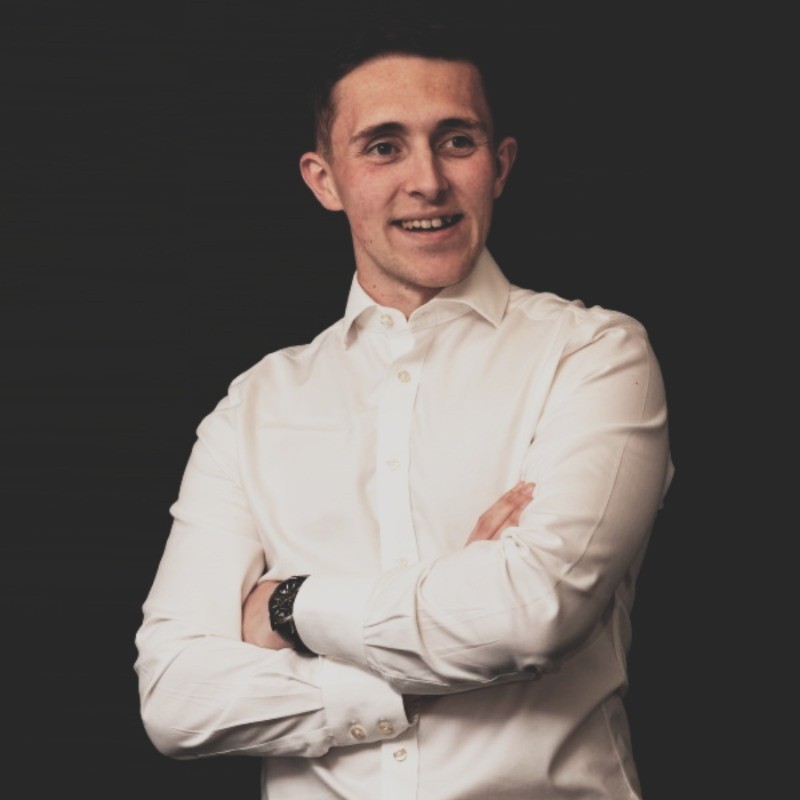 Callum Baker
