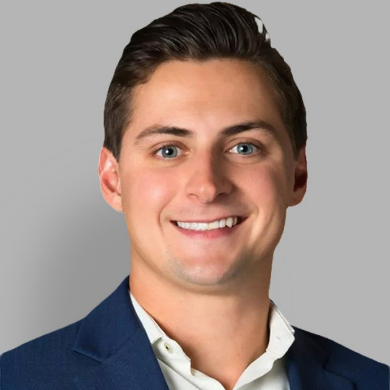 Cameron O'Leary