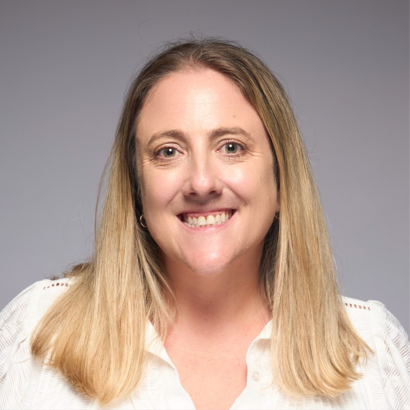 Caroline Hosey