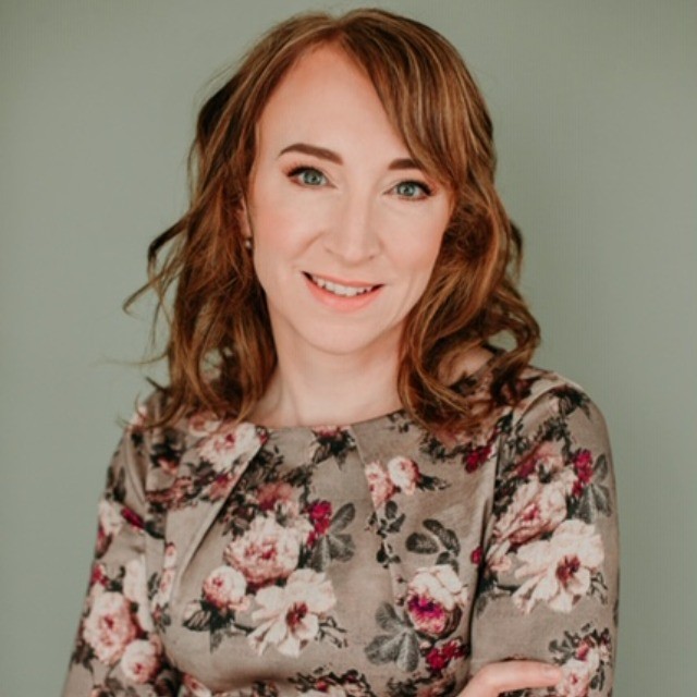 Catherine Pennington