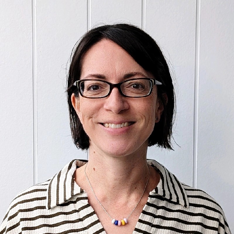 Catherine Manson